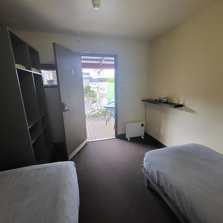 Albergue Swansea Backpackers Exterior foto