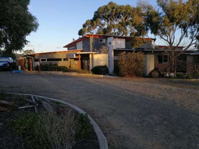 Albergue Swansea Backpackers Exterior foto