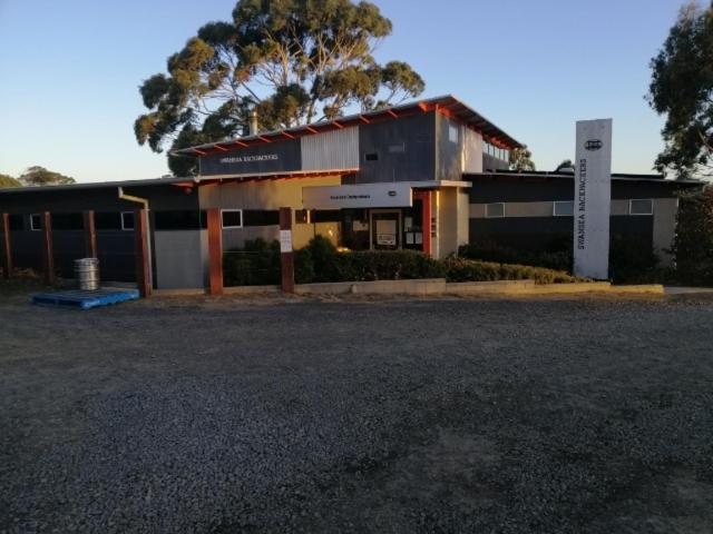 Albergue Swansea Backpackers Exterior foto