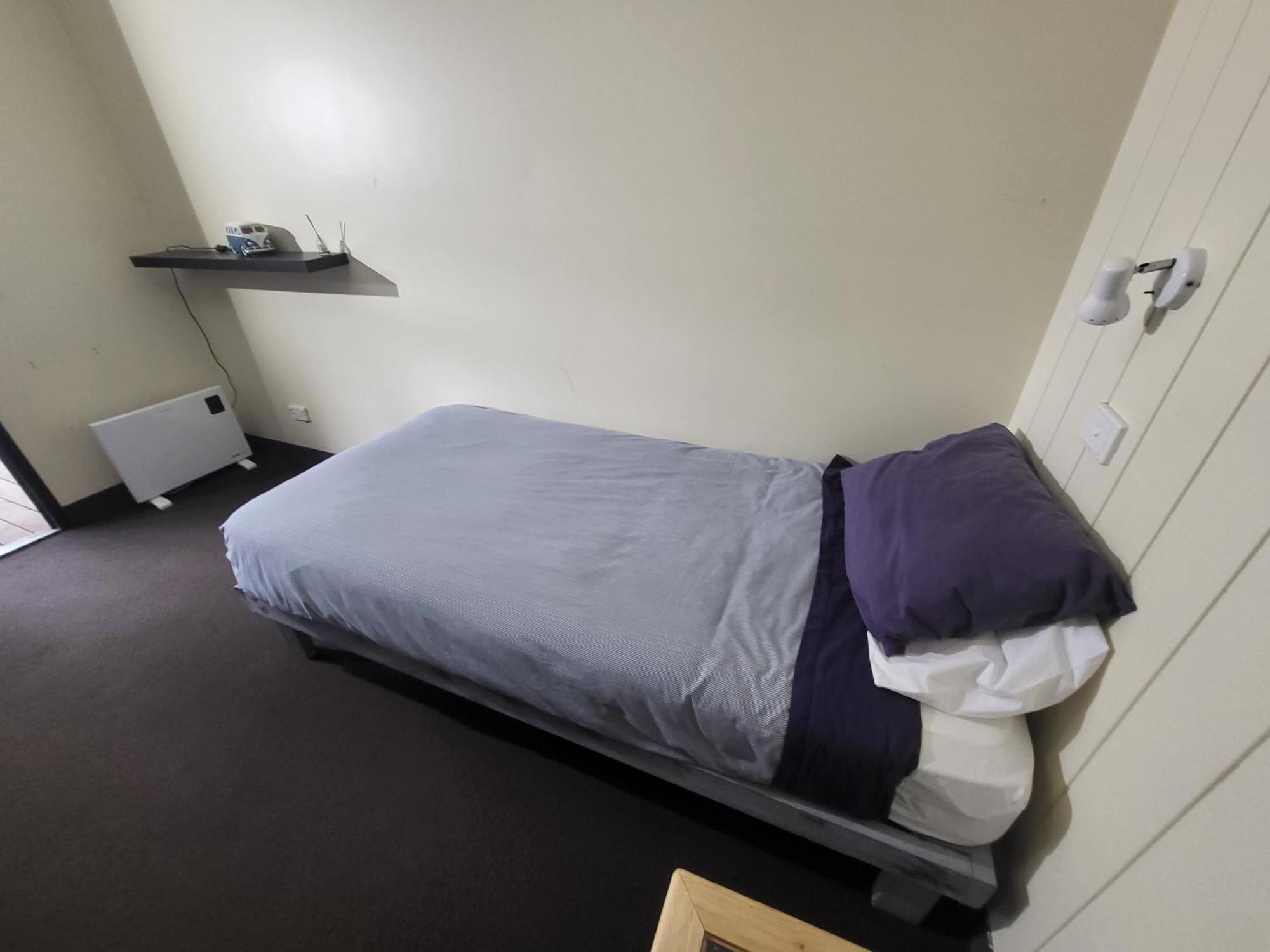 Albergue Swansea Backpackers Exterior foto