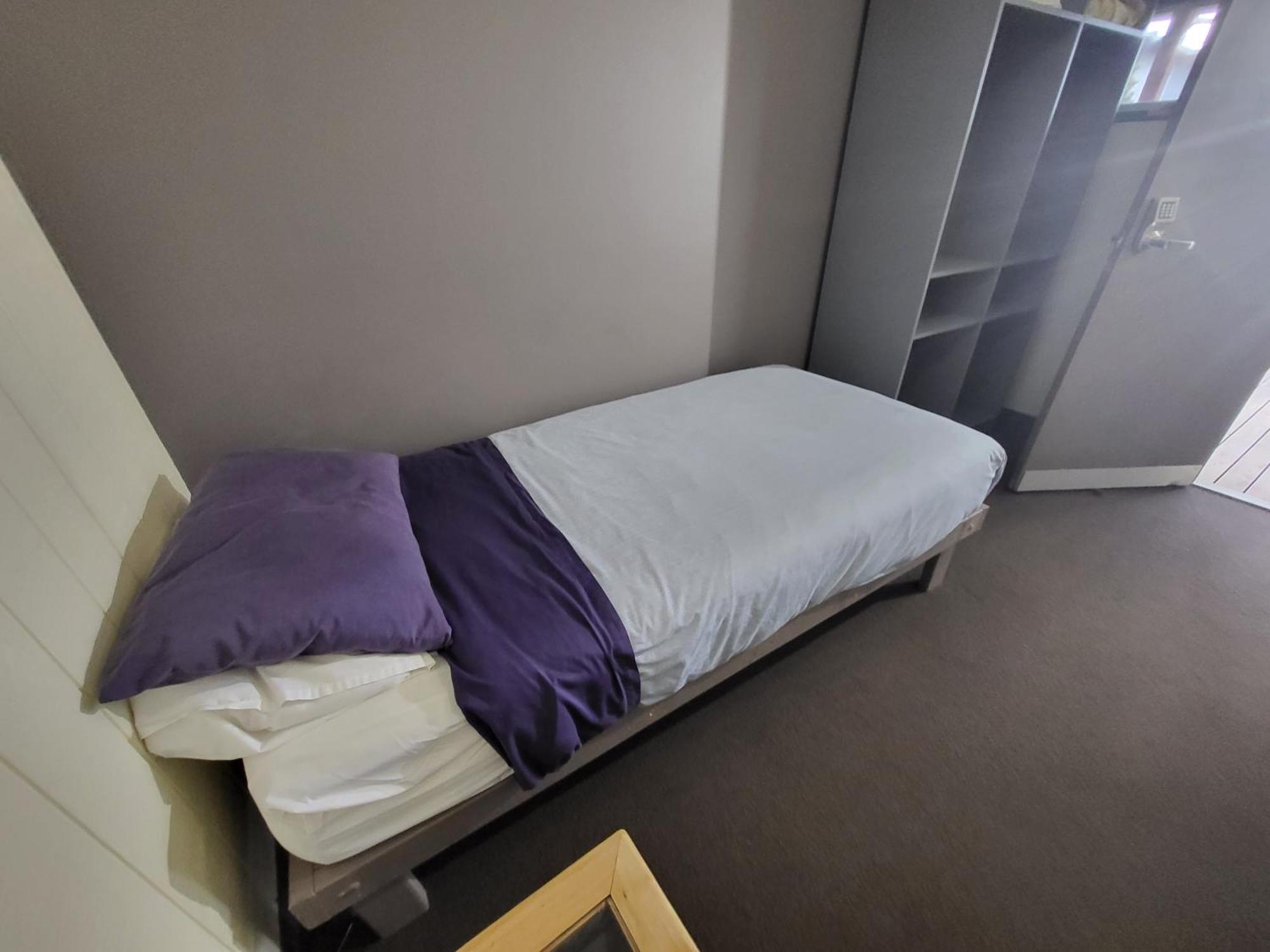 Albergue Swansea Backpackers Exterior foto