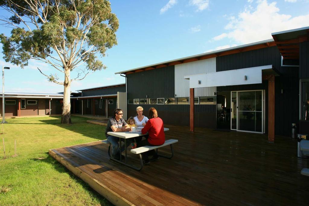 Albergue Swansea Backpackers Exterior foto