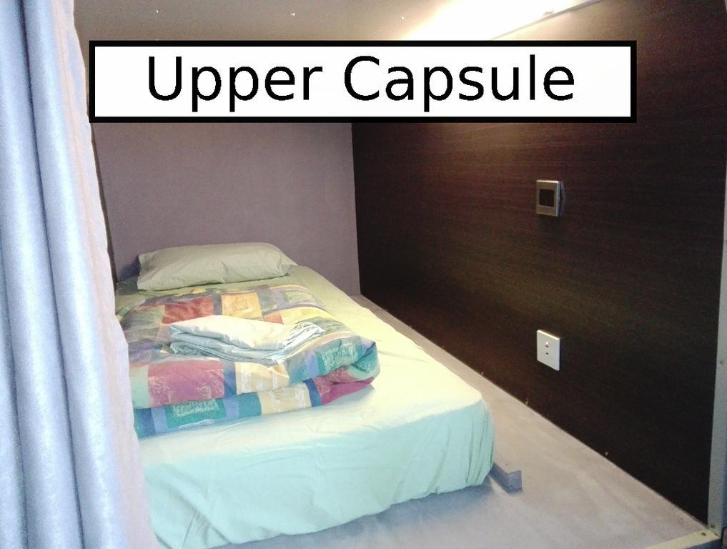 Albergue Swansea Backpackers Exterior foto